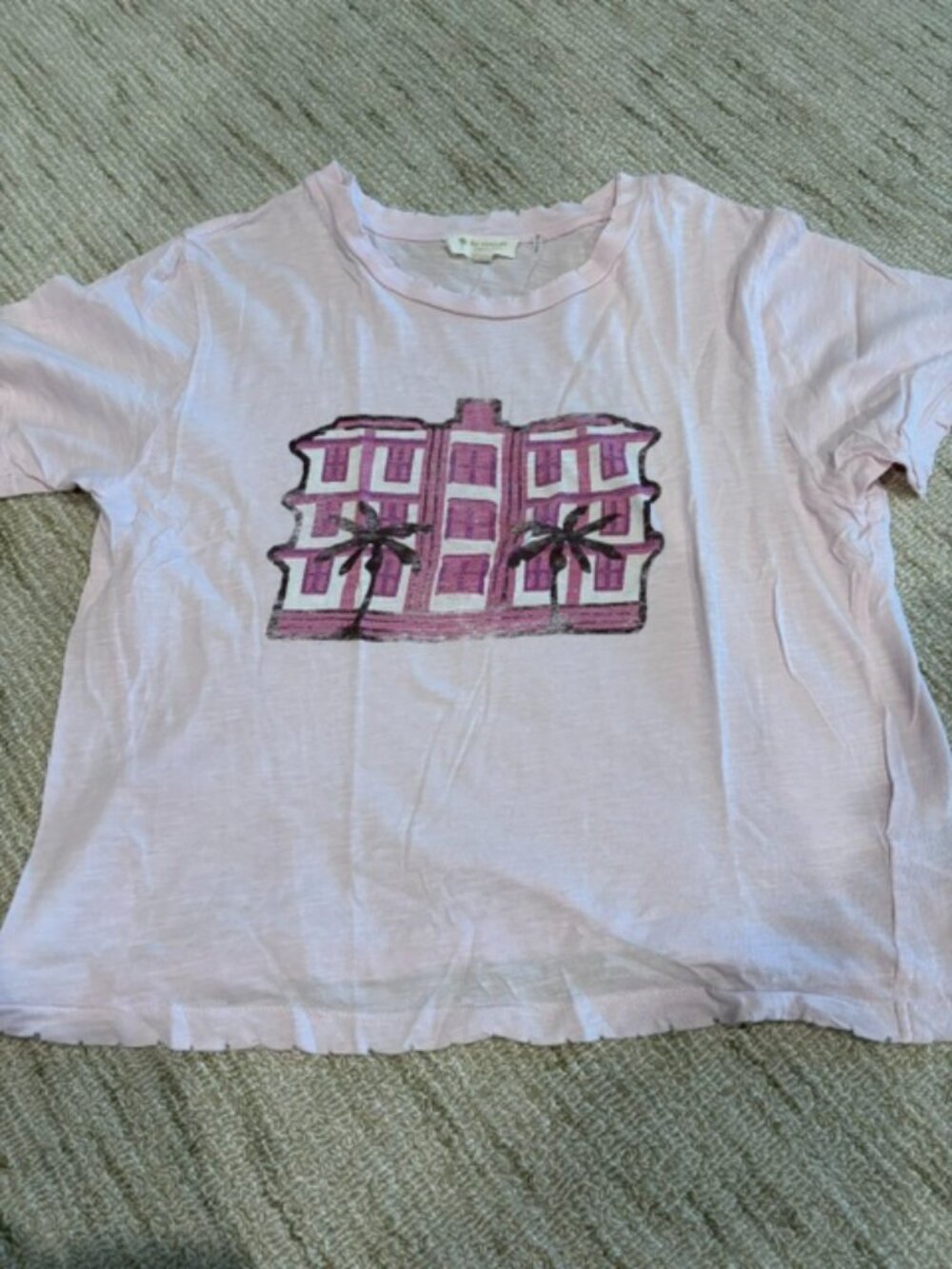 The Westside T-shirt